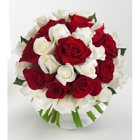 Ultimate Elegance - 36 Stem Bouquet